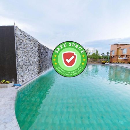 Reddoorz Premium Near Health Centrum Banica Roxas City Esterno foto
