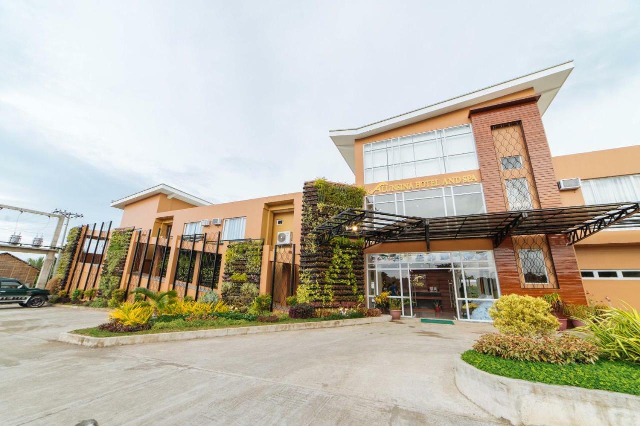 Reddoorz Premium Near Health Centrum Banica Roxas City Esterno foto
