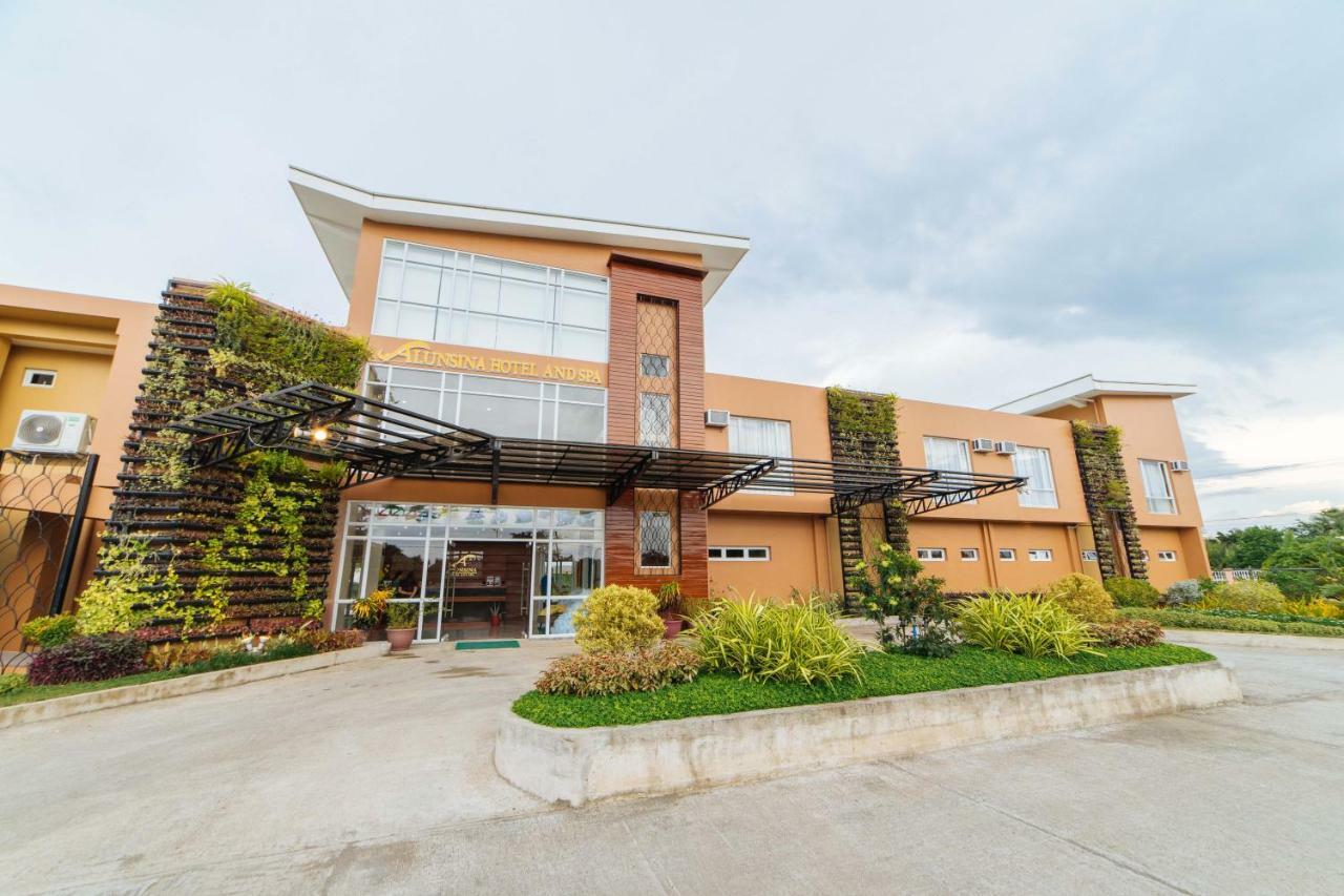 Reddoorz Premium Near Health Centrum Banica Roxas City Esterno foto