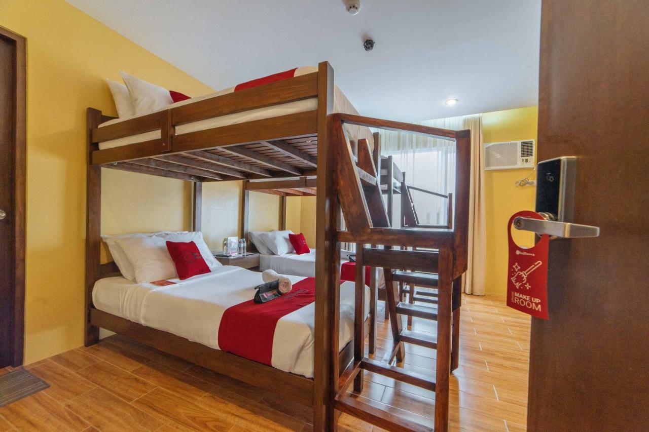 Reddoorz Premium Near Health Centrum Banica Roxas City Esterno foto